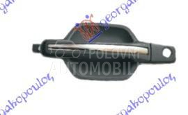 KVAKA PREDNJIH VRATA SPOLJASNJ