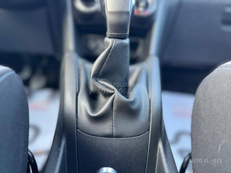 Peugeot 208 1.6 E-HDI // N.O.V