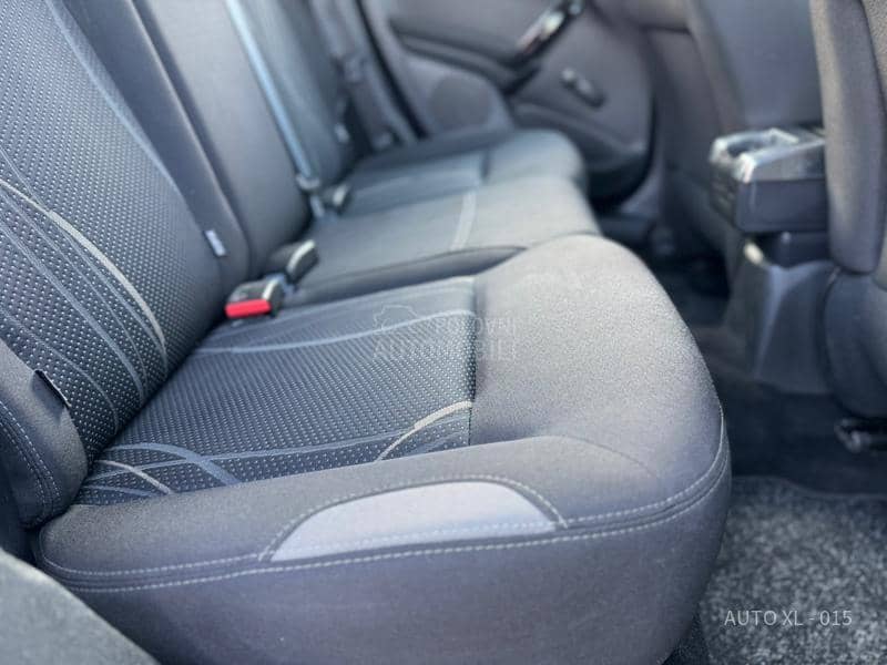 Peugeot 208 1.6 E-HDI // N.O.V