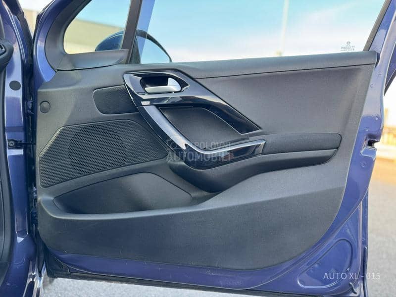 Peugeot 208 1.6 E-HDI // N.O.V