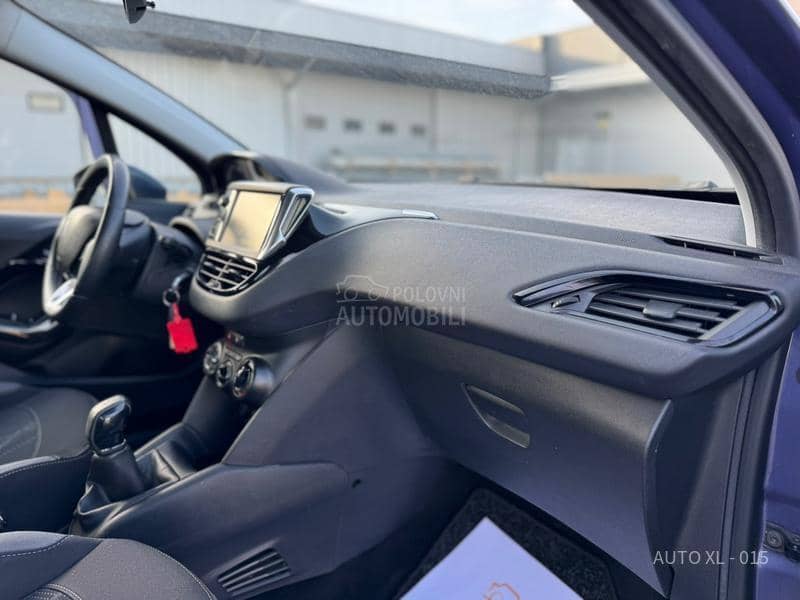 Peugeot 208 1.6 E-HDI // N.O.V