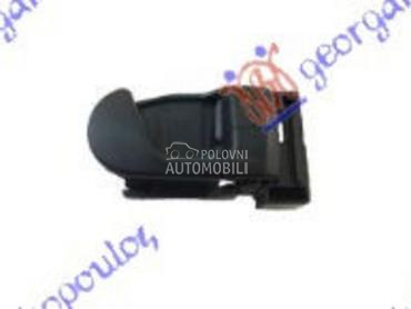 KVAKA PREDNJIH/ZADNJIH VRATA U za Mitsubishi Pajero od 2001. do 2007. god.