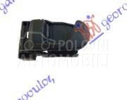 KVAKA PREDNJIH/ZADNJIH VRATA U