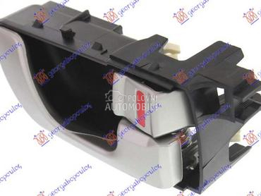 KVAKA PREDNJIH/ZADNJIH VRATA U za Mitsubishi Pajero od 2007. do 2012. god.