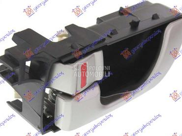 KVAKA PREDNJIH/ZADNJIH VRATA U za Mitsubishi Pajero od 2007. do 2012. god.