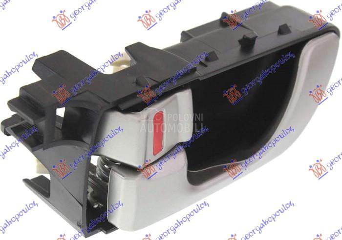 KVAKA PREDNJIH/ZADNJIH VRATA U