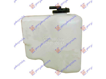 POSUDA ZA ANTIFRIZ za Mitsubishi Pajero od 2001. do 2007. god.