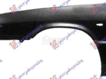 BLATOBRAN za Alfa Romeo 33 od 1983. do 1990. god.