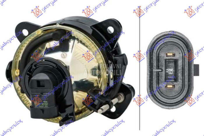 MAGLENKA (HB4) (HELLA)