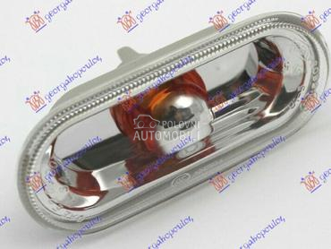 MIGAVAC U KRILU PROVIDNI (UNUT za Volkswagen Amarok od 2016. do 2022. god.