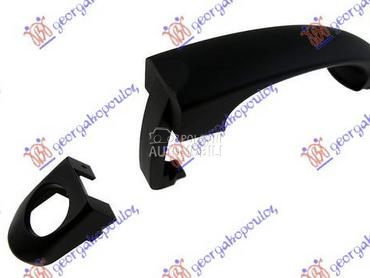 KVAKA KLIZNIH VRATA  (SA RUPOM za Volkswagen Caddy od 2004. do 2010. god.