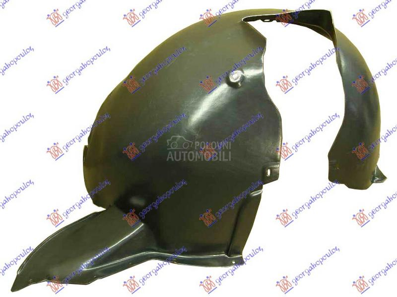 POTKRILO PLASTICNO (A KVALITET