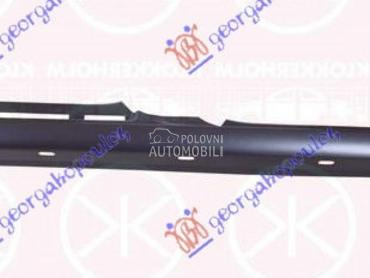 SAJTNA 2 VRATA (SA KLIZNIM VRA za Volkswagen Caddy od 2010. do 2015. god.