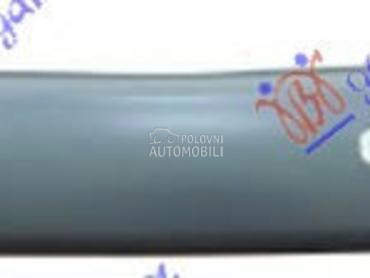 ZADNJI BRANIK PM (4 PDC SENZOR za Volkswagen Caddy od 2004. do 2010. god.