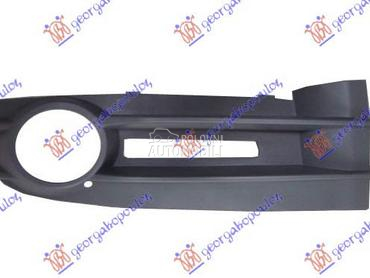 RESETKA PREDNJEG BRANIKA (SA M za Volkswagen Caddy od 2004. do 2010. god.