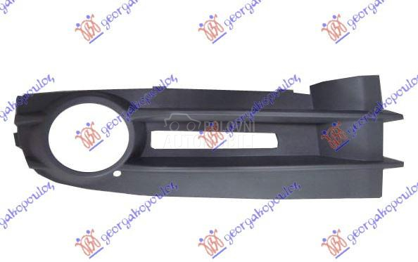 RESETKA PREDNJEG BRANIKA (SA M