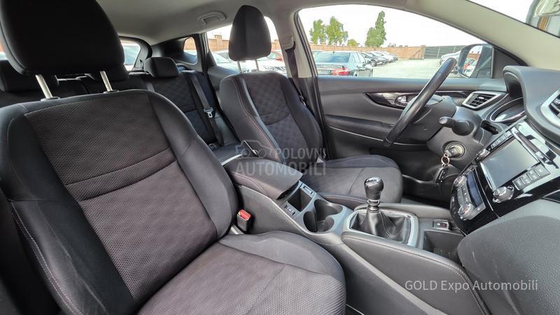 Nissan Qashqai 1.2 DIG-T FUL TEKNA