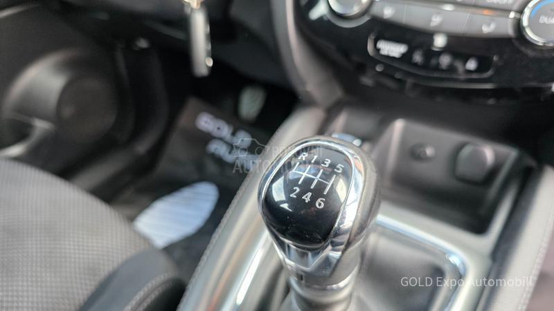 Nissan Qashqai 1.2 DIG-T FUL TEKNA