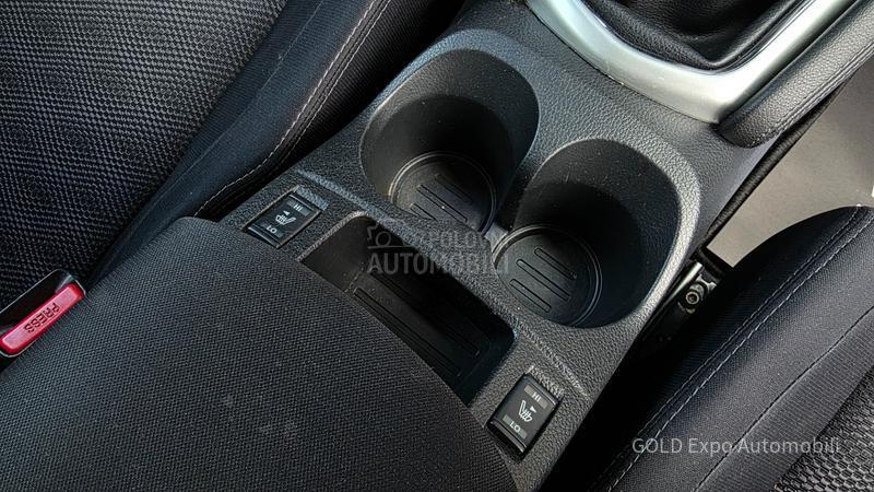 Nissan Qashqai 1.2 DIG-T FUL TEKNA