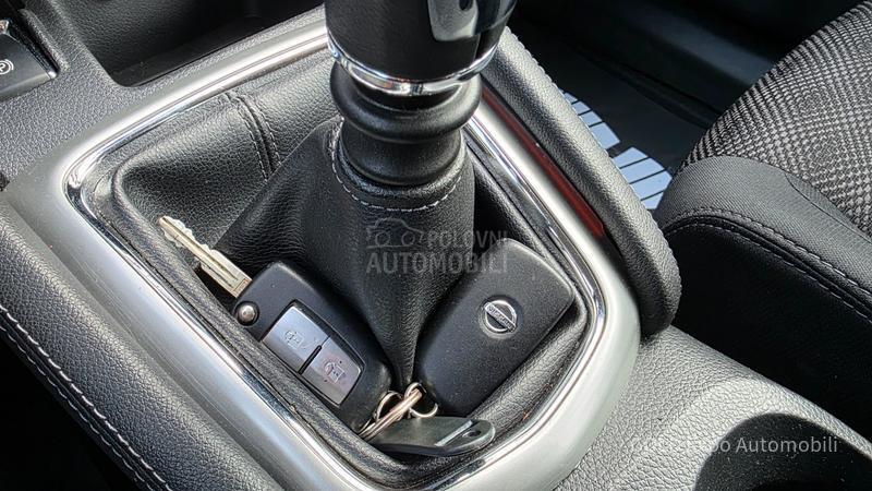 Nissan Qashqai 1.2 DIG-T FUL TEKNA