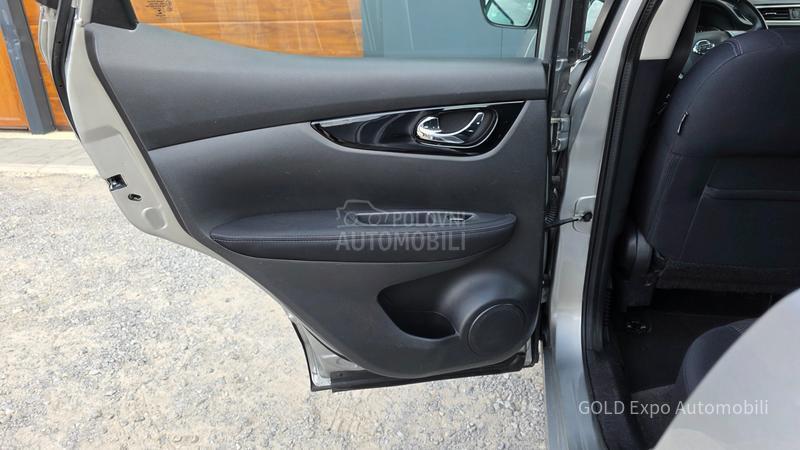 Nissan Qashqai 1.2 DIG-T FUL TEKNA