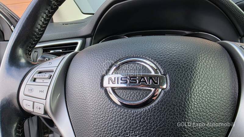 Nissan Qashqai 1.2 DIG-T FUL TEKNA