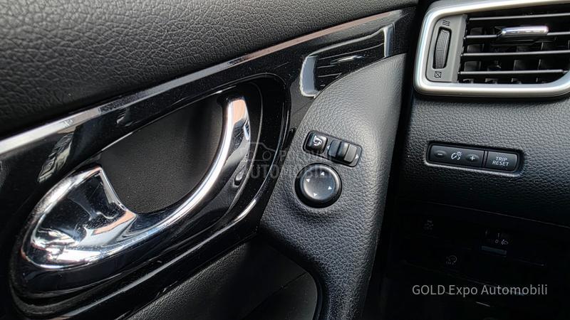 Nissan Qashqai 1.2 DIG-T FUL TEKNA