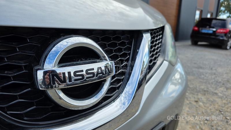 Nissan Qashqai 1.2 DIG-T FUL TEKNA