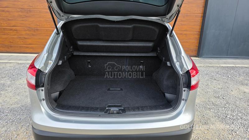Nissan Qashqai 1.2 DIG-T FUL TEKNA
