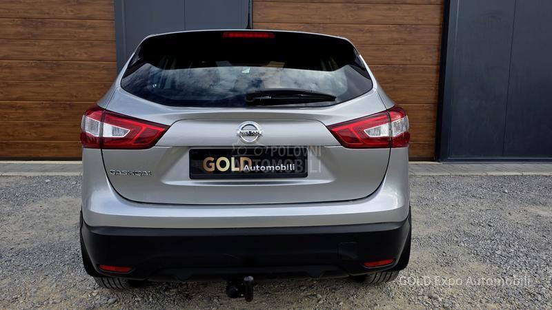 Nissan Qashqai 1.2 DIG-T FUL TEKNA