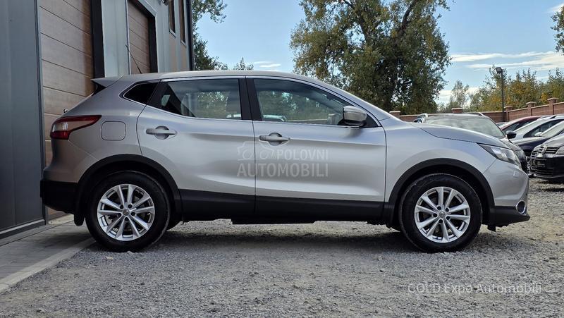 Nissan Qashqai 1.2 DIG-T FUL TEKNA