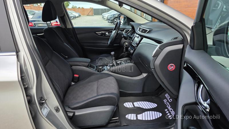 Nissan Qashqai 1.2 DIG-T FUL TEKNA