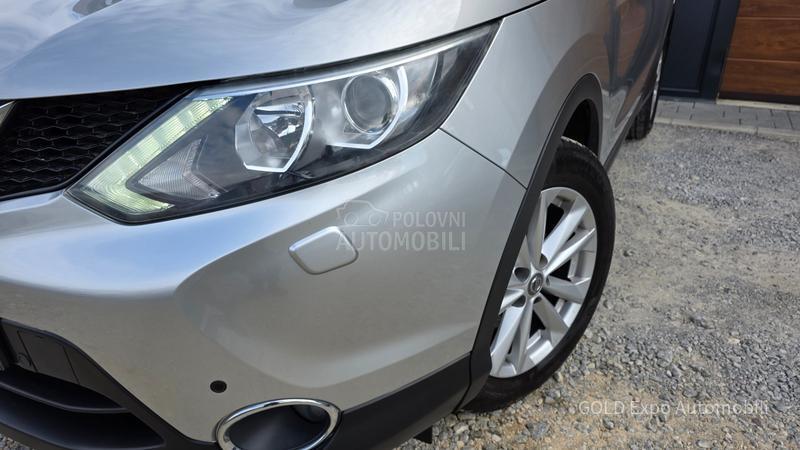 Nissan Qashqai 1.2 DIG-T FUL TEKNA