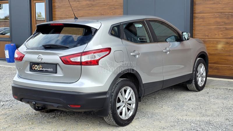 Nissan Qashqai 1.2 DIG-T FUL TEKNA