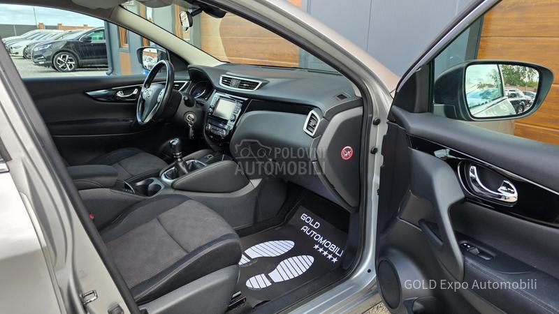 Nissan Qashqai 1.2 DIG-T FUL TEKNA
