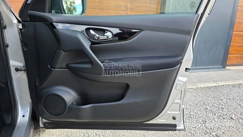 Nissan Qashqai 1.2 DIG-T FUL TEKNA