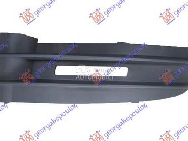 RESETKA PREDNJEG BRANIKA (BEZ za Volkswagen Caddy od 2004. do 2010. god.