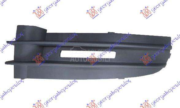 RESETKA PREDNJEG BRANIKA (BEZ