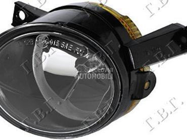 MAGLENKA (HB4) (HELLA) za Volkswagen Tiguan od 2007. do 2011. god.