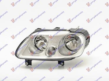 FAR ELEKTRICNI (TURSKA) za Volkswagen Caddy od 2004. do 2010. god.