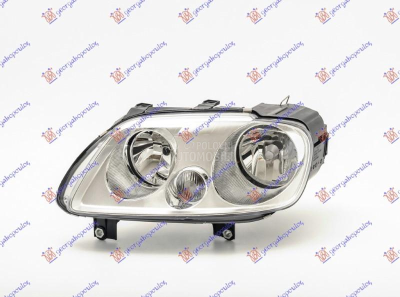 FAR ELEKTRICNI (TURSKA)