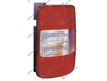 STOP LAMPA (JEDNA/DUPLA VRATA) za Volkswagen Caddy od 2004. do 2010. god.