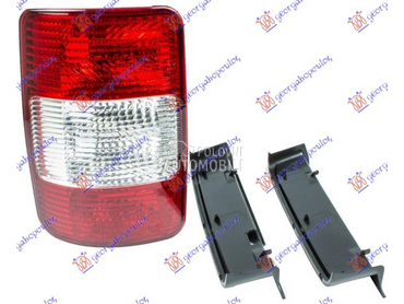 STOP LAMPA (JEDNA/DUPLA VRATA) za Volkswagen Caddy od 2004. do 2010. god.