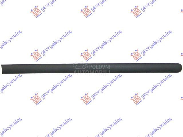 LAJSNA ZADNJIH KLIZNIH VRATA