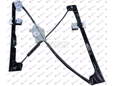 PODIZAC PREDNJEG PROZORA ELEKT za Volkswagen Caddy od 2010. do 2015. god.