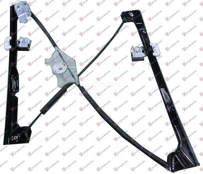 PODIZAC PREDNJEG PROZORA ELEKT