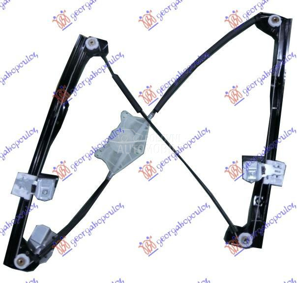 PODIZAC PREDNJEG PROZORA ELEKT