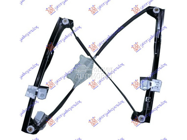 PODIZAC PREDNJEG PROZORA ELEKT za Volkswagen Caddy od 2010. do 2015. god.