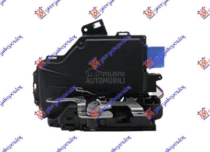 BRAVA PREDNJIH VRATA (CENTRALN