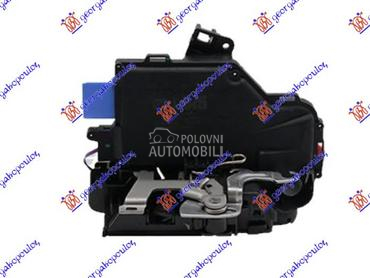 BRAVA PREDNJIH VRATA (CENTRALN za Volkswagen Touareg od 2003. do 2010. god.